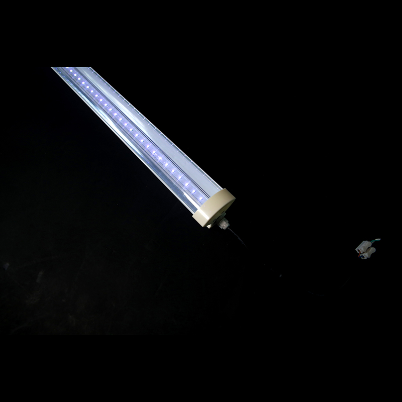 customized LED aquatic products selection light