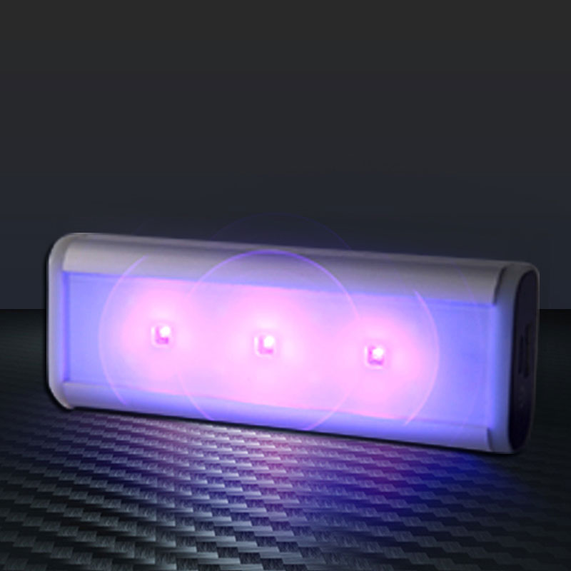 customized LED household germicidal light