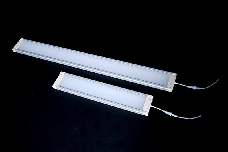 triproof led light for food factory